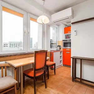 Apartament E. Plater With Ac By Your Freedom, Warszawa