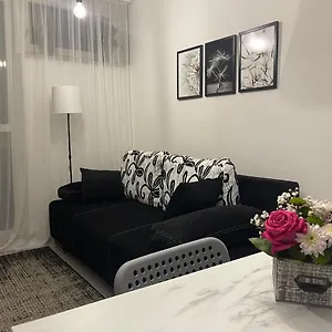 Apartament Marszalkowska 111 Centrum, Warszawa