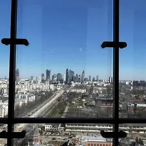 Apartament Tower Wola Kasprzaka, Warszawa