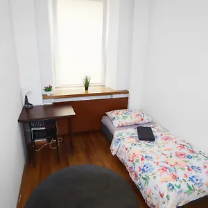 Apartament Fantastic Waw - C19 B, Warszawa