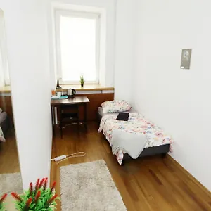 Apartament Fantastic Waw - C19 A, Warszawa