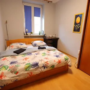 Apartament Fantastic Waw - Ch16-d, Warszawa
