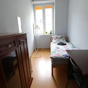 Apartament Fantastic Waw - Ch16-b, Warszawa