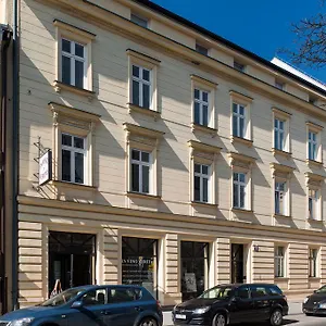 Nad Dachami Krakowa , Kraków Polska