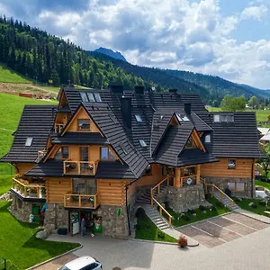 Vip Mountain Nosal , Zakopane Polska