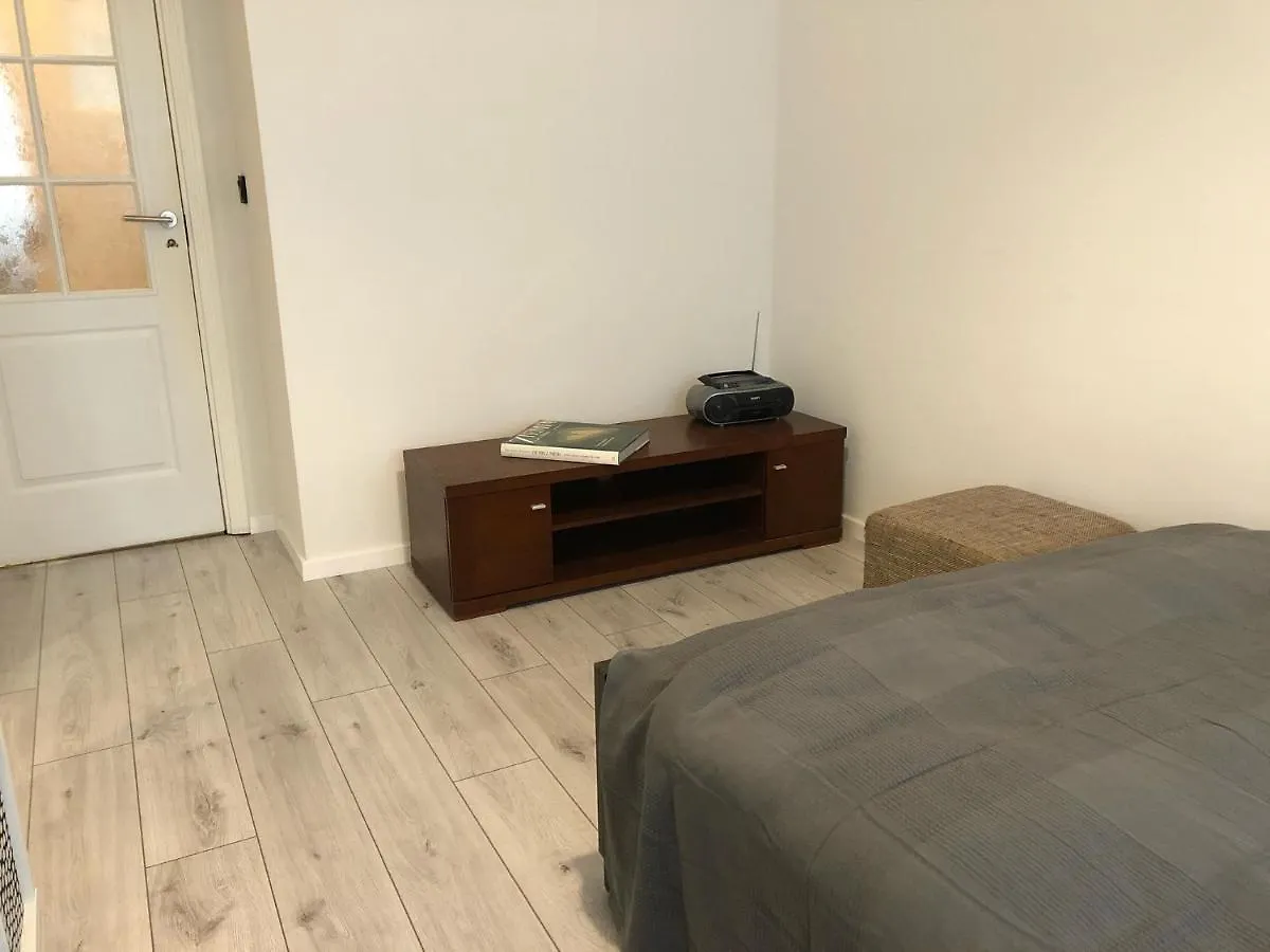 Apartament Dwupokojowy apartament na Tarchominie Warszawa 0*,